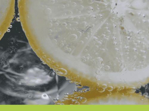 Antioxidant & Micronutrient