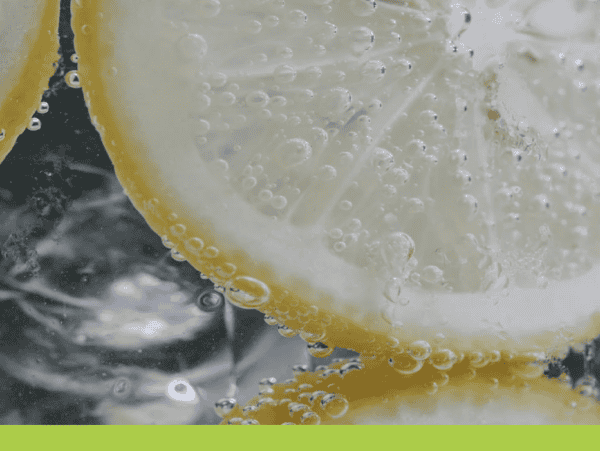 Antioxidant & Micronutrient