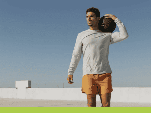 Men's Total Health