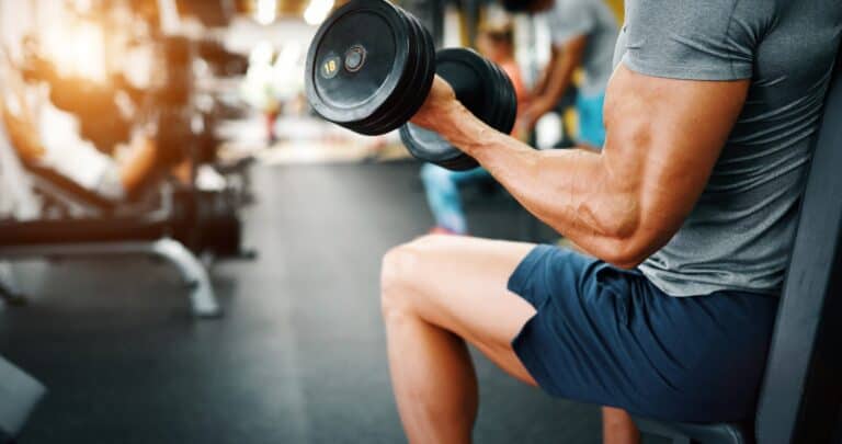 Vitamin D and Muscle