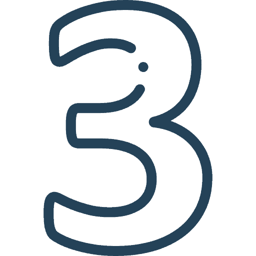 3